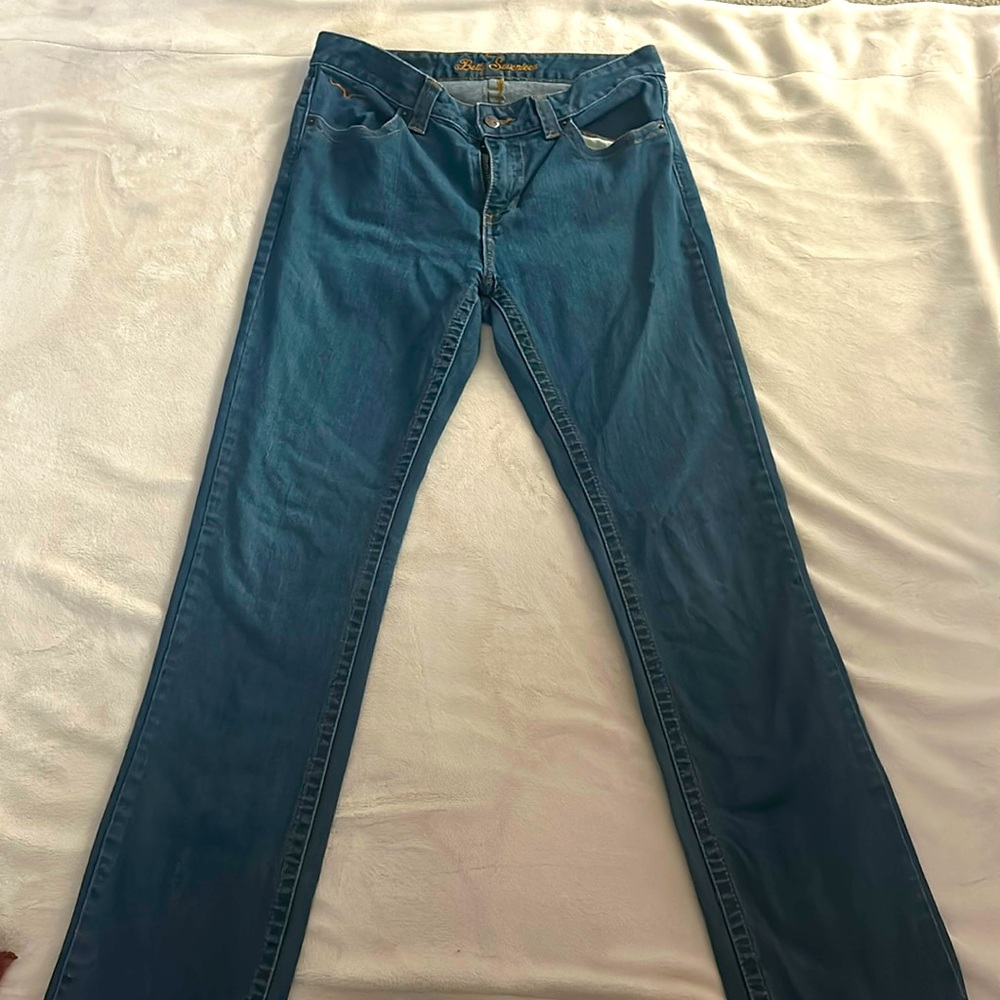 Kimes Ranch Betty Seventeen Jeans